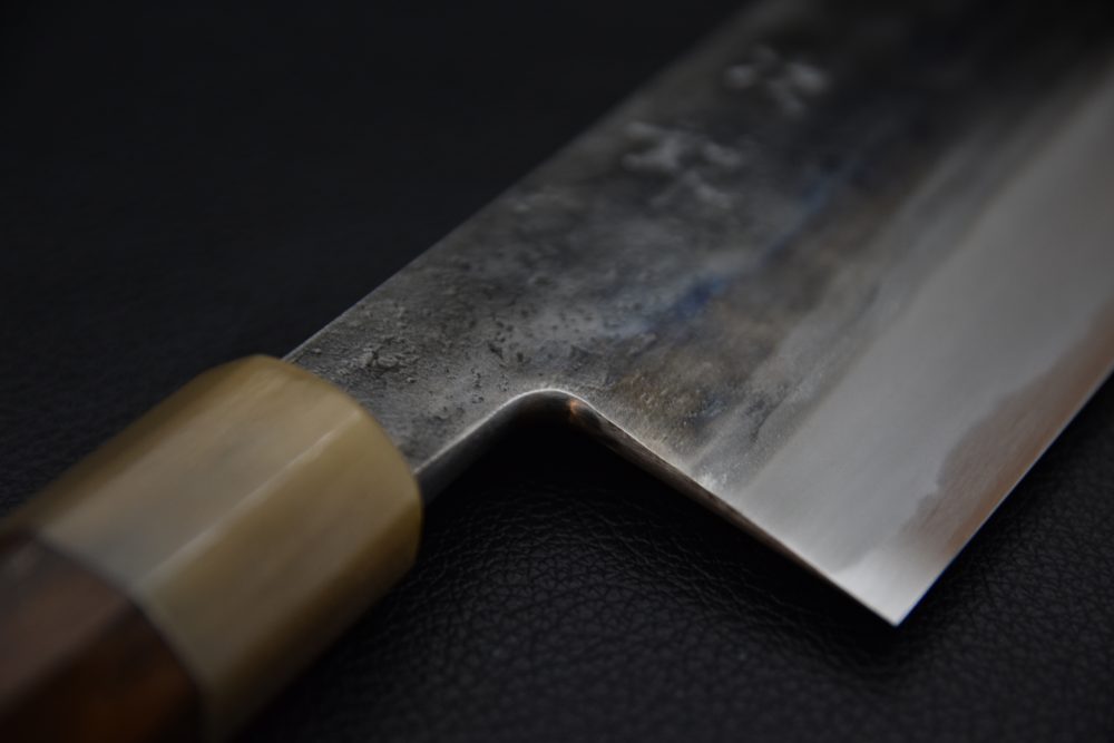 Jiro Tsuchime Wa Gyuto 240mm Taihei Tagayasan (#306)