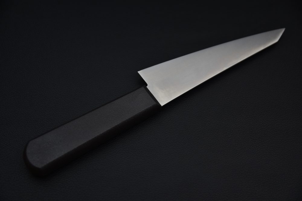 Kanehide Bessaku Honesuki Kaku 150mm Elastomère