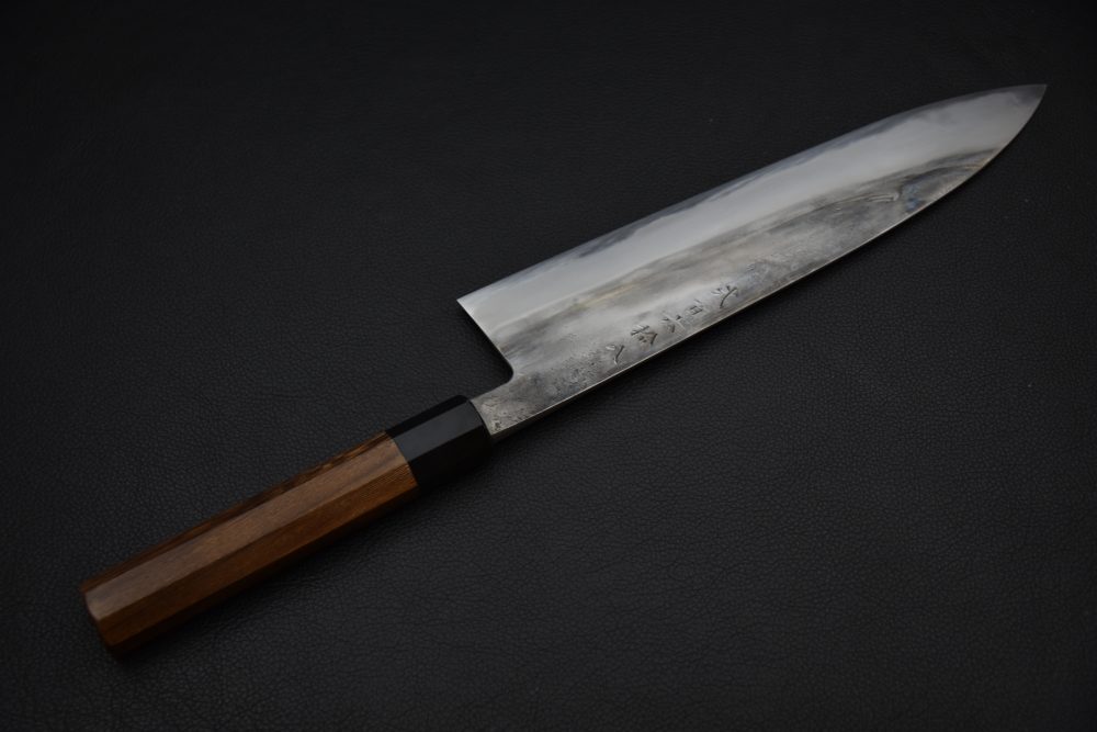 Jiro Tsuchime Wa Gyuto 255mm Taihei Tagayasan (#268)