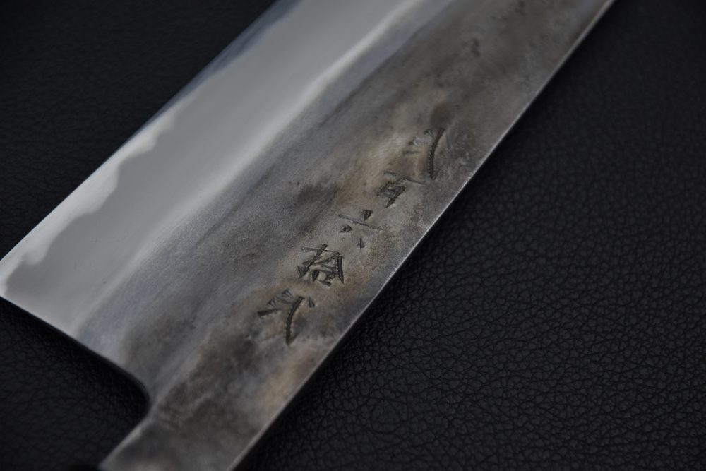 Jiro Tsuchime Wa Gyuto 225mm Taihei Tagayasan Handle #262