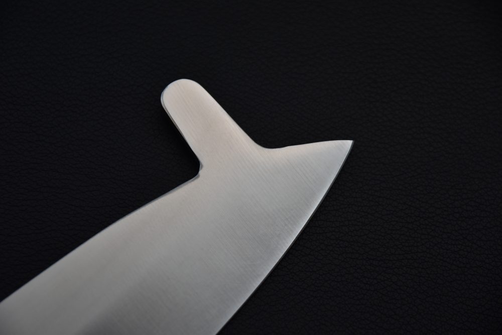 Kanehide Bessaku Gyuto 300mm Rosewood (Épaisseur/ Hump)