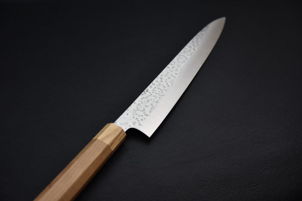 Makoto Kurosaki Sakura SG2 Sujihiki 270mm Cerisier