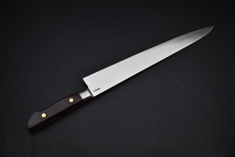 Masafune SK Sujihiki 300mm Bois de Rose