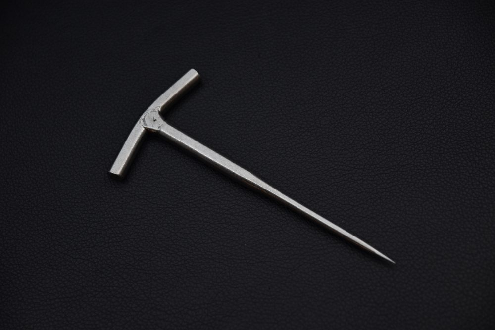 Hitohira Stainless Meuchi Eel (T)