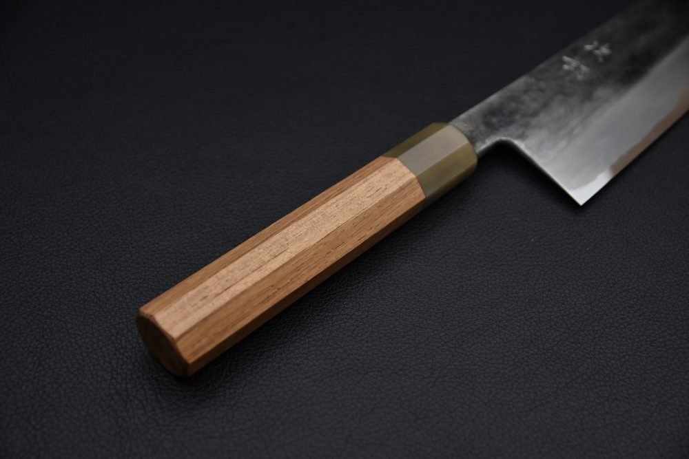 Jiro Tsuchime Wa Gyuto 255mm Taihei Tagayasan #267