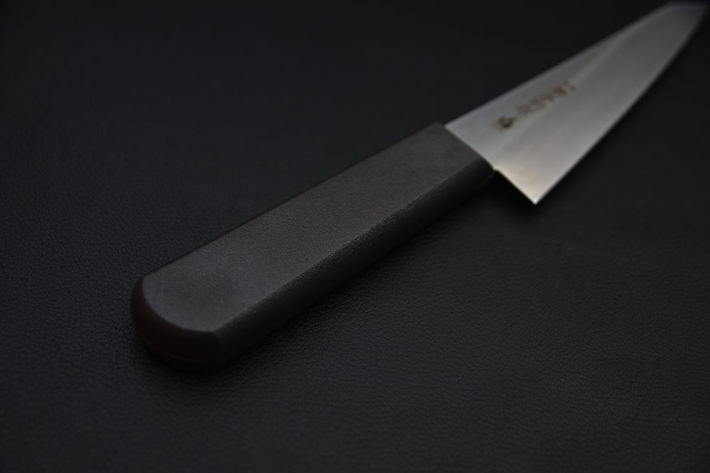 Kanehide Bessaku Honesuki Kaku 150mm Elastomère