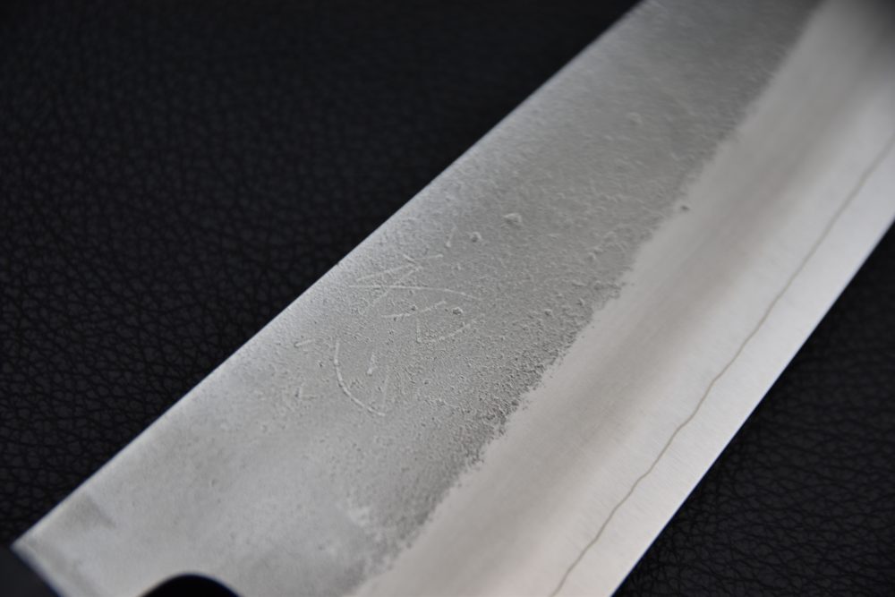 Yoshikane SKD Nashiji Bunka 170mm Tagayasan