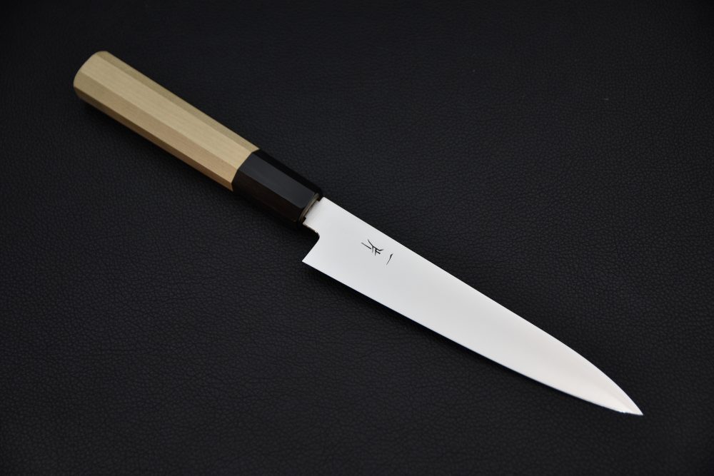 Hitohira FJ VG-10 Petty 150mm Ho (Wa)