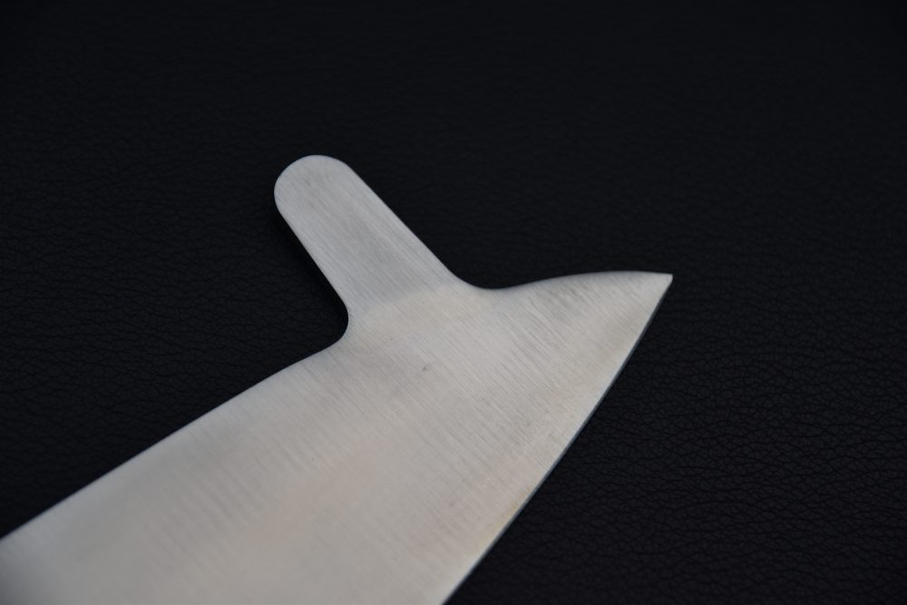 Kanehide Bessaku Gyuto 330mm Rosewood (Épaisseur/ Hump)