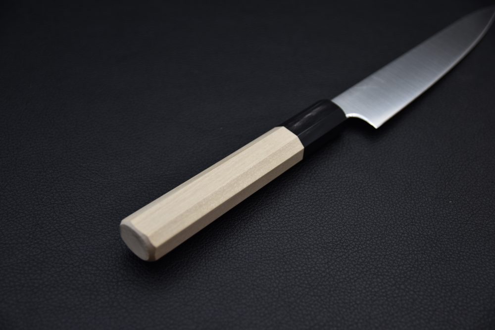 Hitohira SKR Stainless Petty 150mm Ho