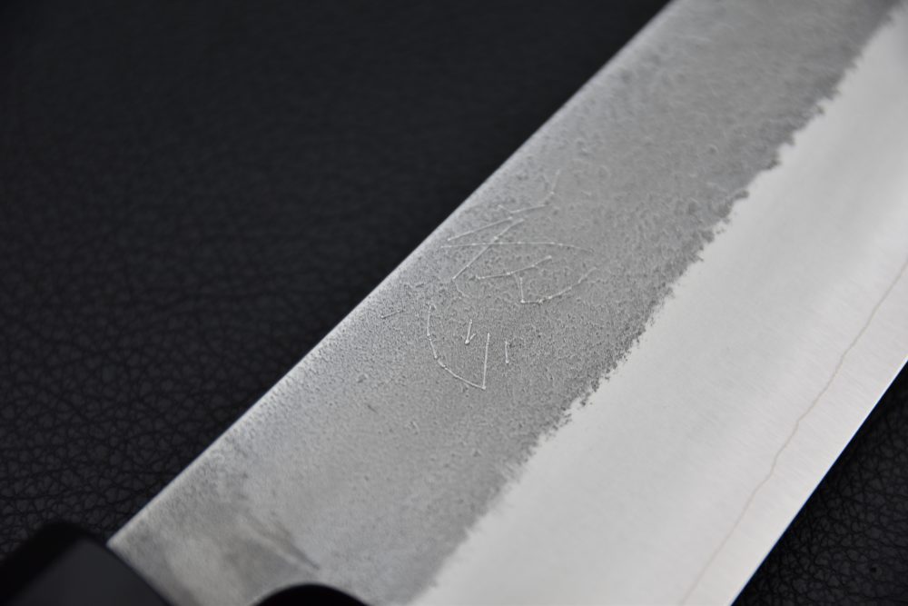 Yoshikane SKD Gyuto 240mm Tagayasan