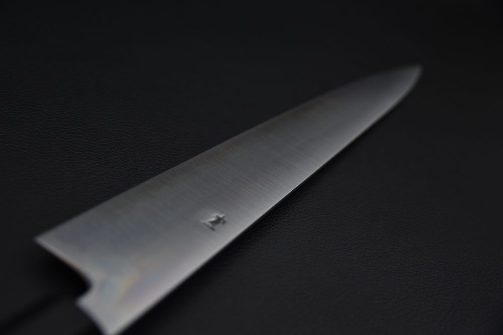 Takada no Hamono Aogami #1 HH Sujihiki 270mm Ho