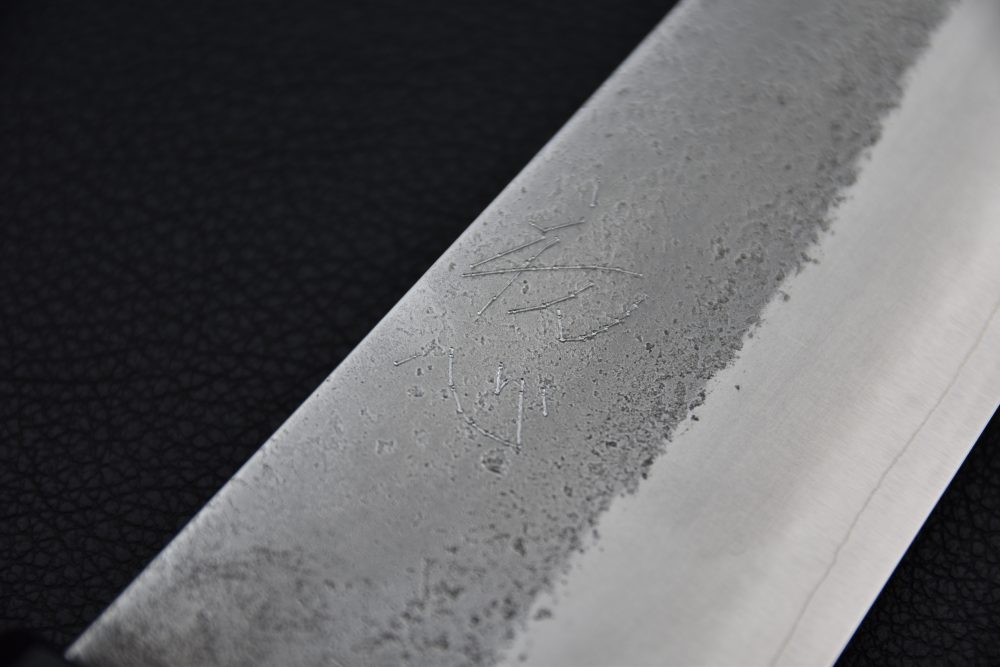 Yoshikane SKD Kiritsuke Gyuto 210mm Tagayasan