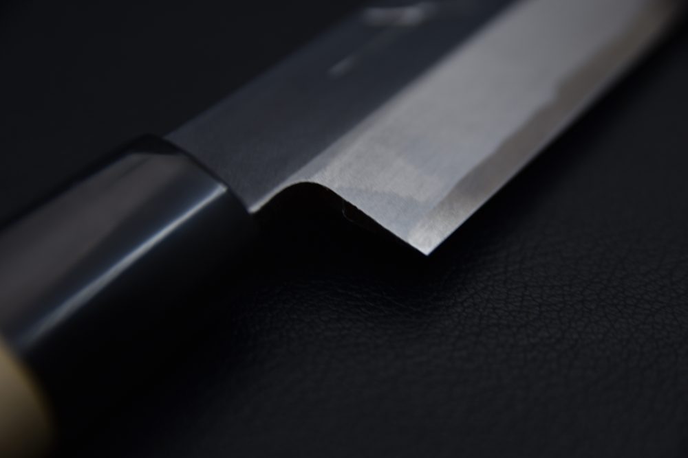 Hitohira Gorobei Aogami #2 Yanagiba 300mm Ho