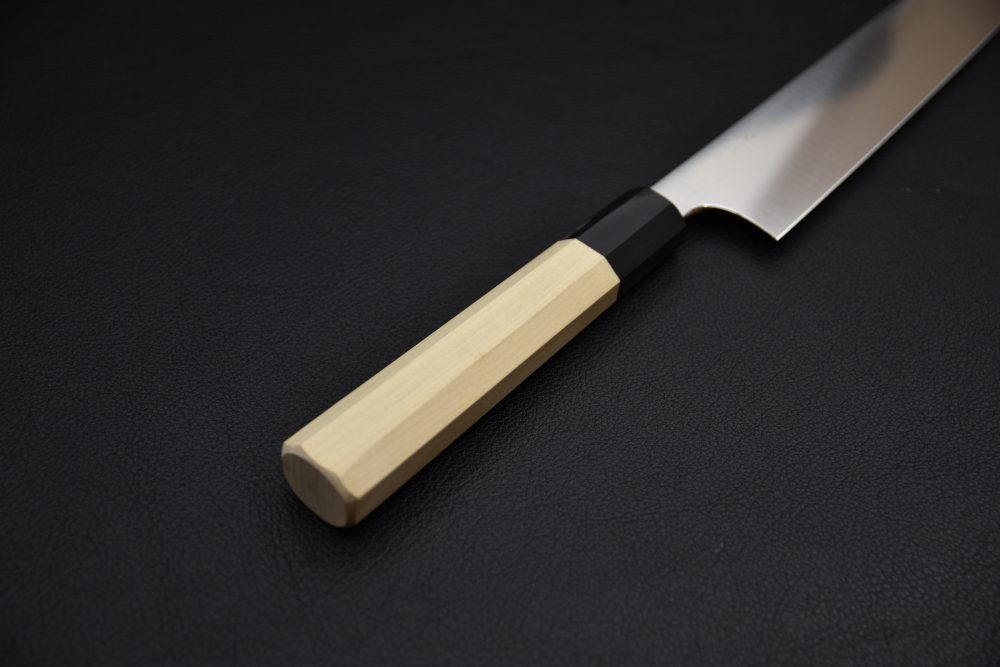 Hitohira SKR Stainless Sujihiki 270mm Ho