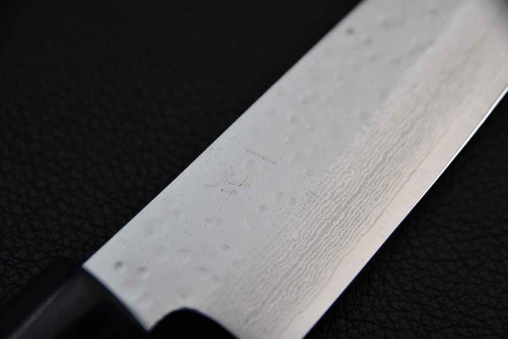 Hitohira STK V10 Petty 135mm Morado