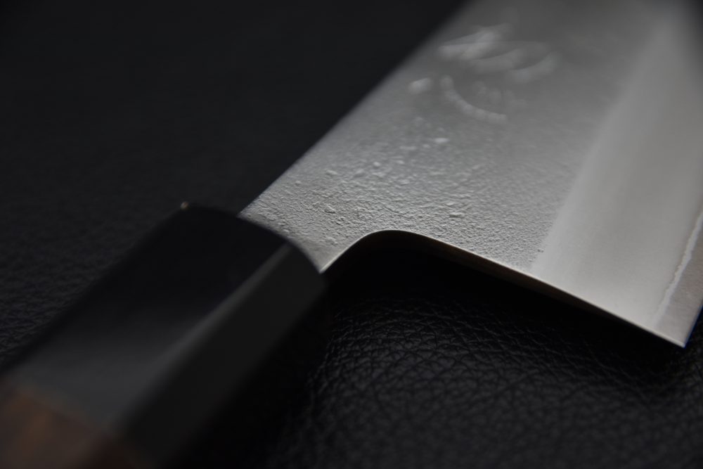 Yoshikane Shirogami #2 Bunka 170mm Tagayasan