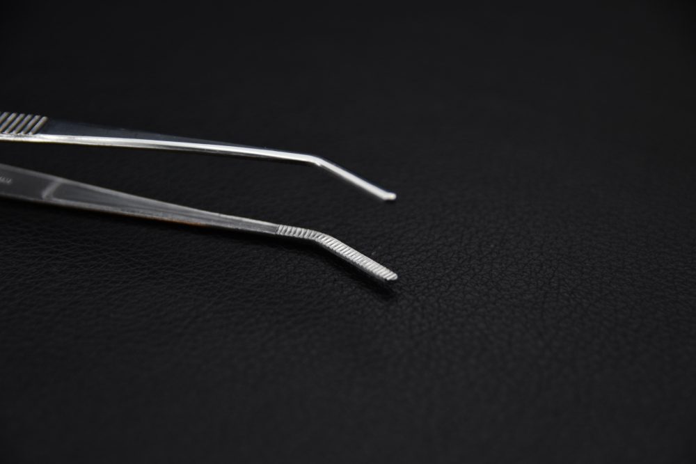 ANEX Pince de Précision 150mm