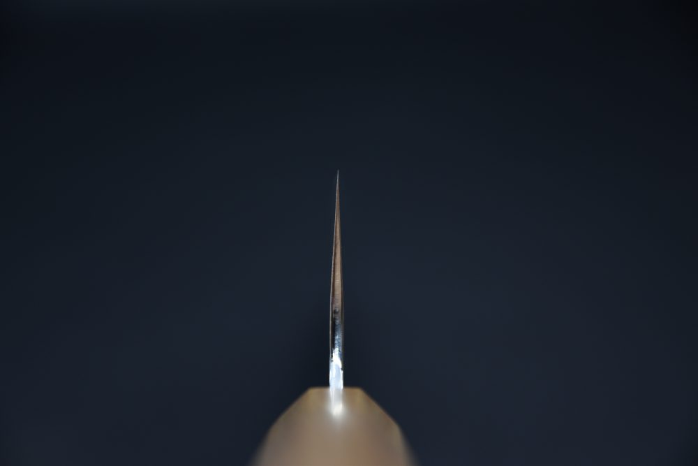 Makoto Kurosaki Sakura SG2 Gyuto 240mm Cerisier