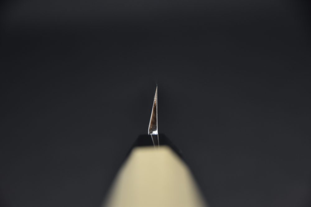 Hitohira Tanaka Mosuke Aogami #1 Yanagiba 270mm Ho