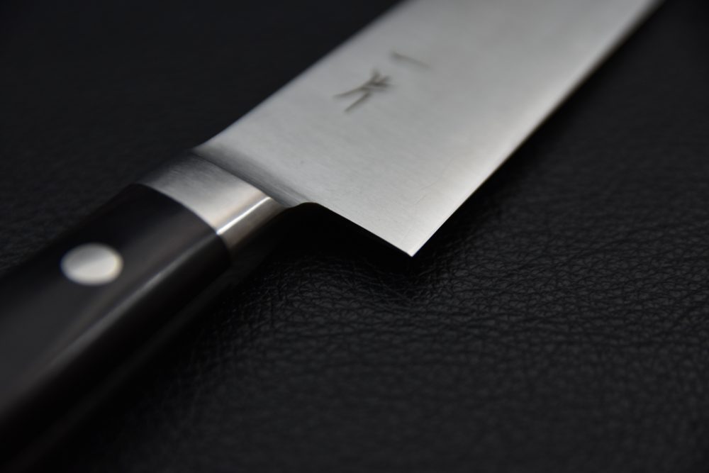 Hitohira FJ SG2 Petty 150mm Pakka