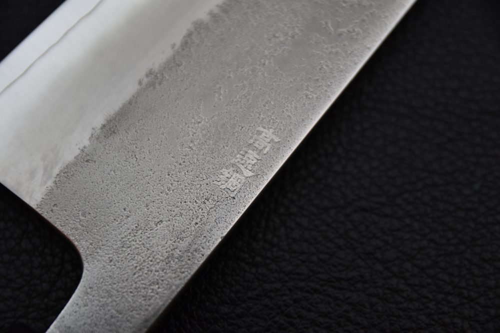 Yoshikane SKD Nashiji Bunka 170mm Tagayasan