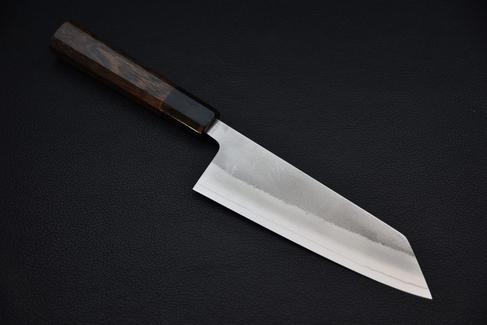 Yoshikane SKD Nashiji Bunka 170mm Tagayasan