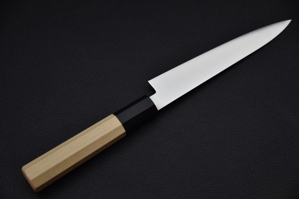 Hitohira FJ VG-10 Petty 150mm Ho (Wa)