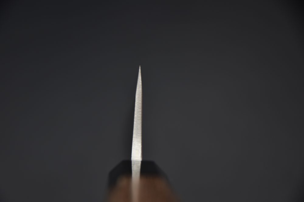 Yoshikane Hamono SKD Nashiji Honesuki 150mm Tagayasan