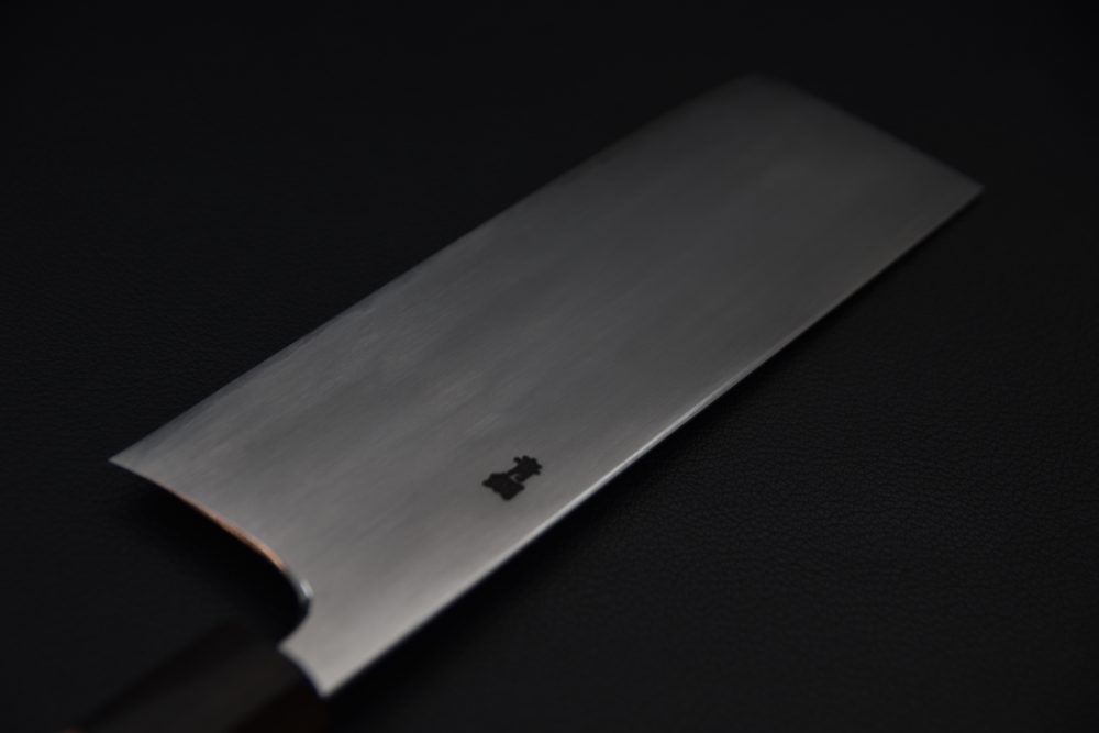 Hitohira Gorobei Rikichi Aogami #2 Kasumi Nakiri Cherry Tree