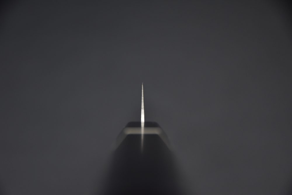 Hitohira Hiragana WS Sujihiki 210mm