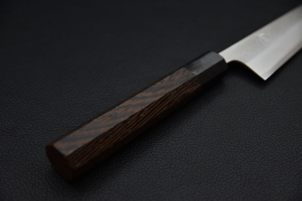 Yoshikane Shirogami #2 Petty 150mm Tagayasan