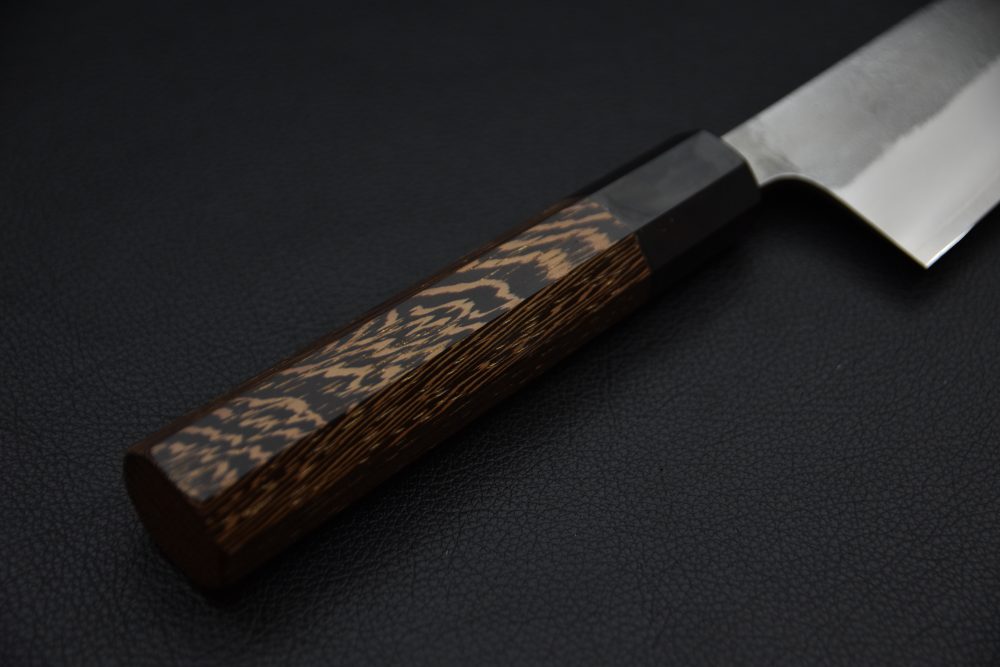Yoshikane SKD Gyuto 240mm Tagayasan
