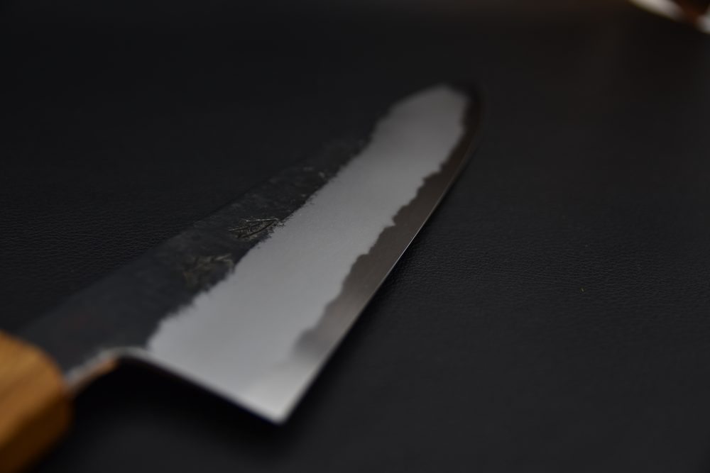 Hado Sumi Shirogami #2 Gyuto 240mm