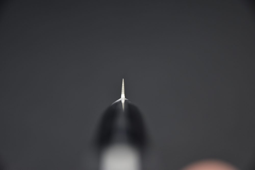 Hitohira Hiragana Office 80mm Pakka