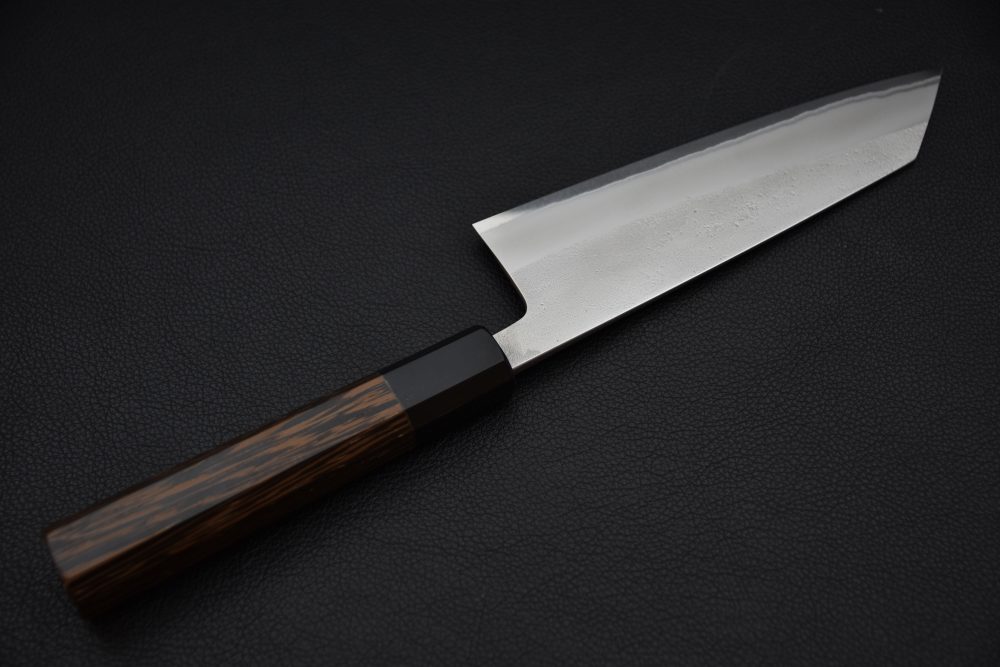 Yoshikane Shirogami #2 Bunka 170mm Tagayasan