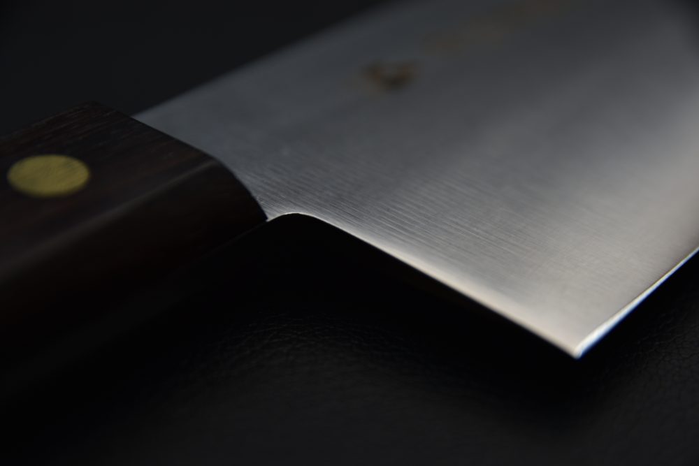 Kanehide Bessaku Gyuto 300mm Rosewood (Épaisseur/ Hump)