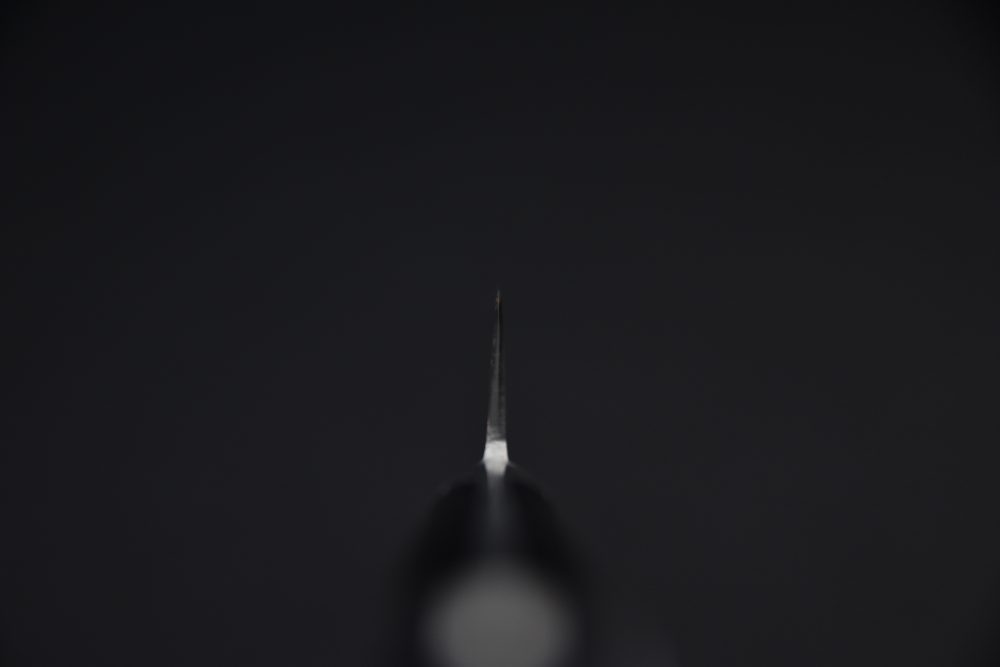 Hitohira FJ SG2 Petty 150mm Pakka