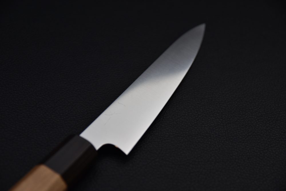 Hitohira SKR Stainless Petty 150mm Cerisier