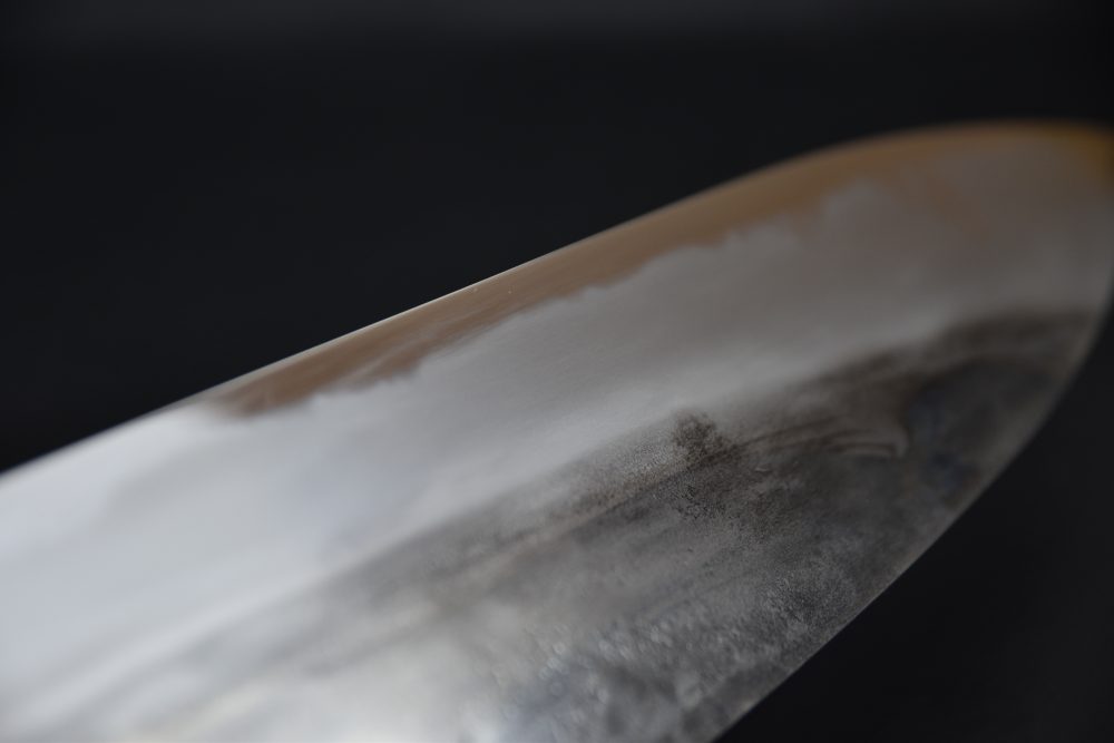 Jiro Tsuchime Wa Gyuto 255mm Taihei Tagayasan (#268)