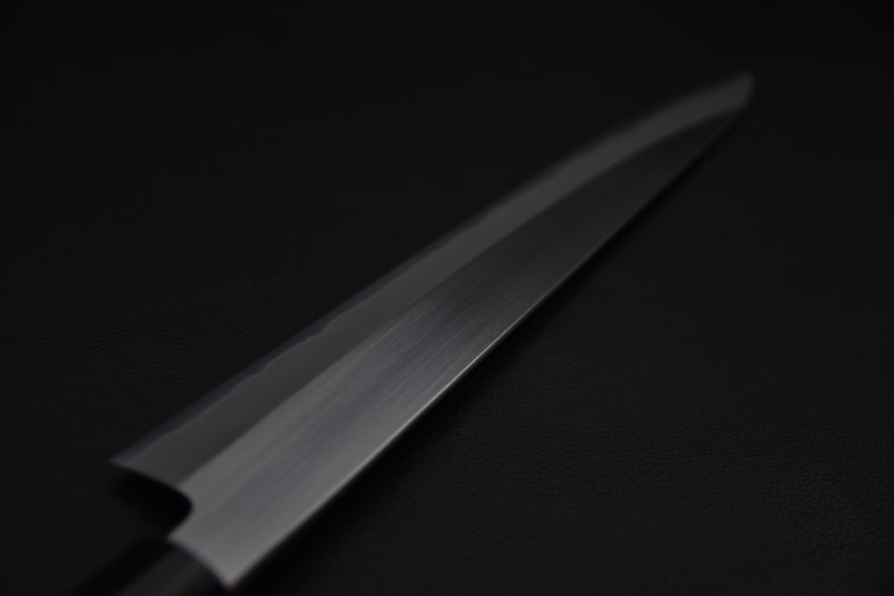 Ajikataya Migaki Shirogami #2 Sujihiki 270mm