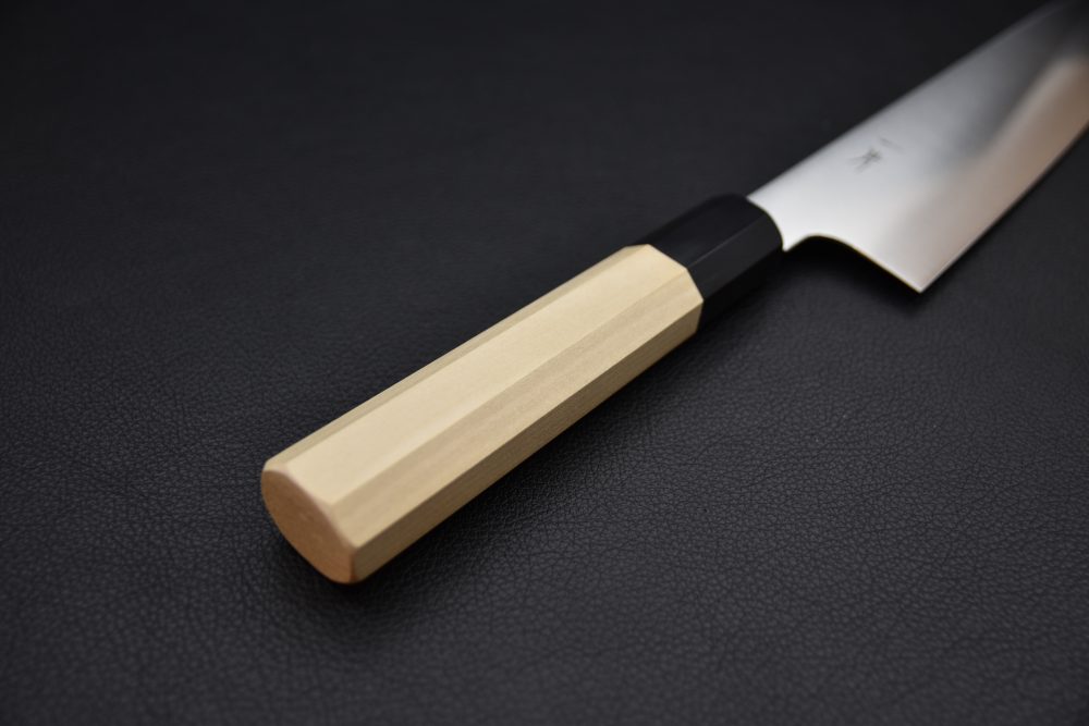 Hitohira FJ VG-10 Gyuto 240mm Ho (Wa)