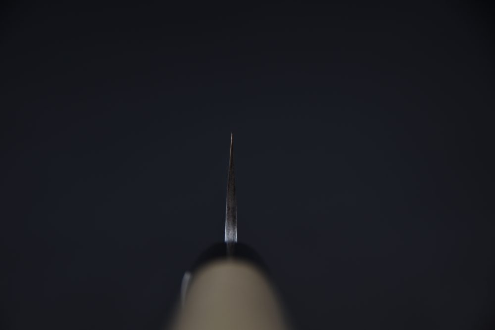 Ajikataya Migaki Shirogami #2 Sujihiki 270mm