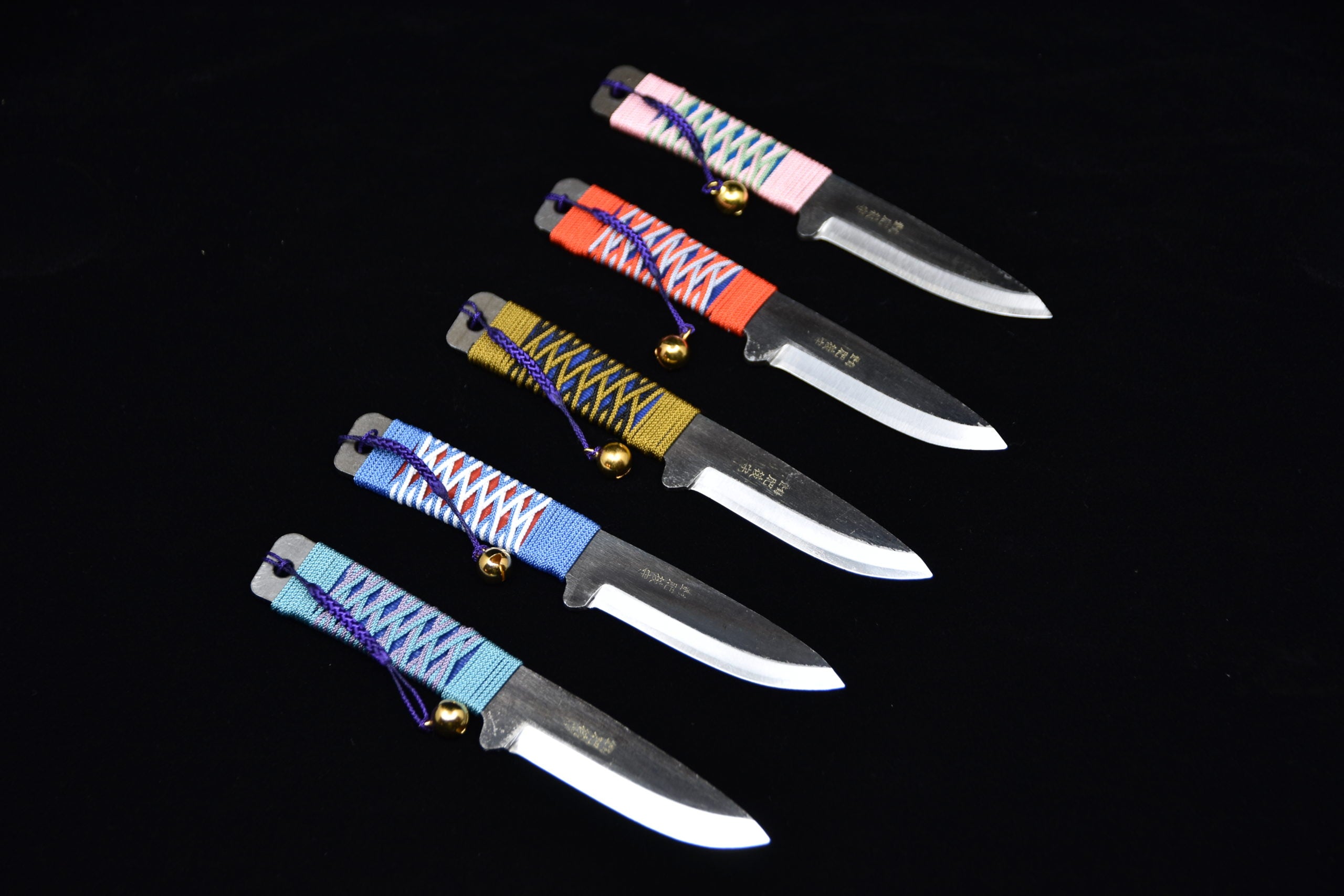 Higonokami Kogatana 155mm