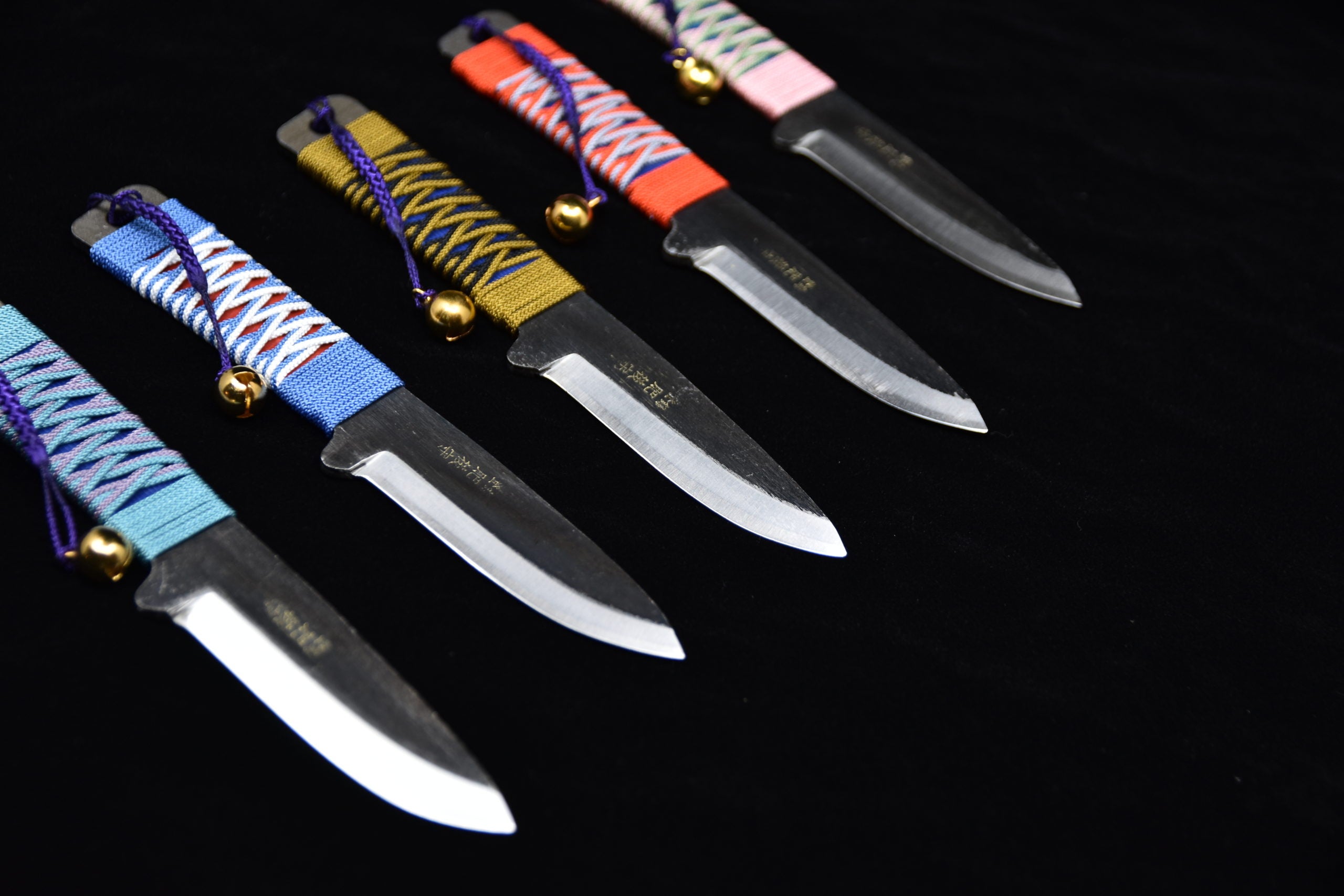 Higonokami Kogatana 155mm