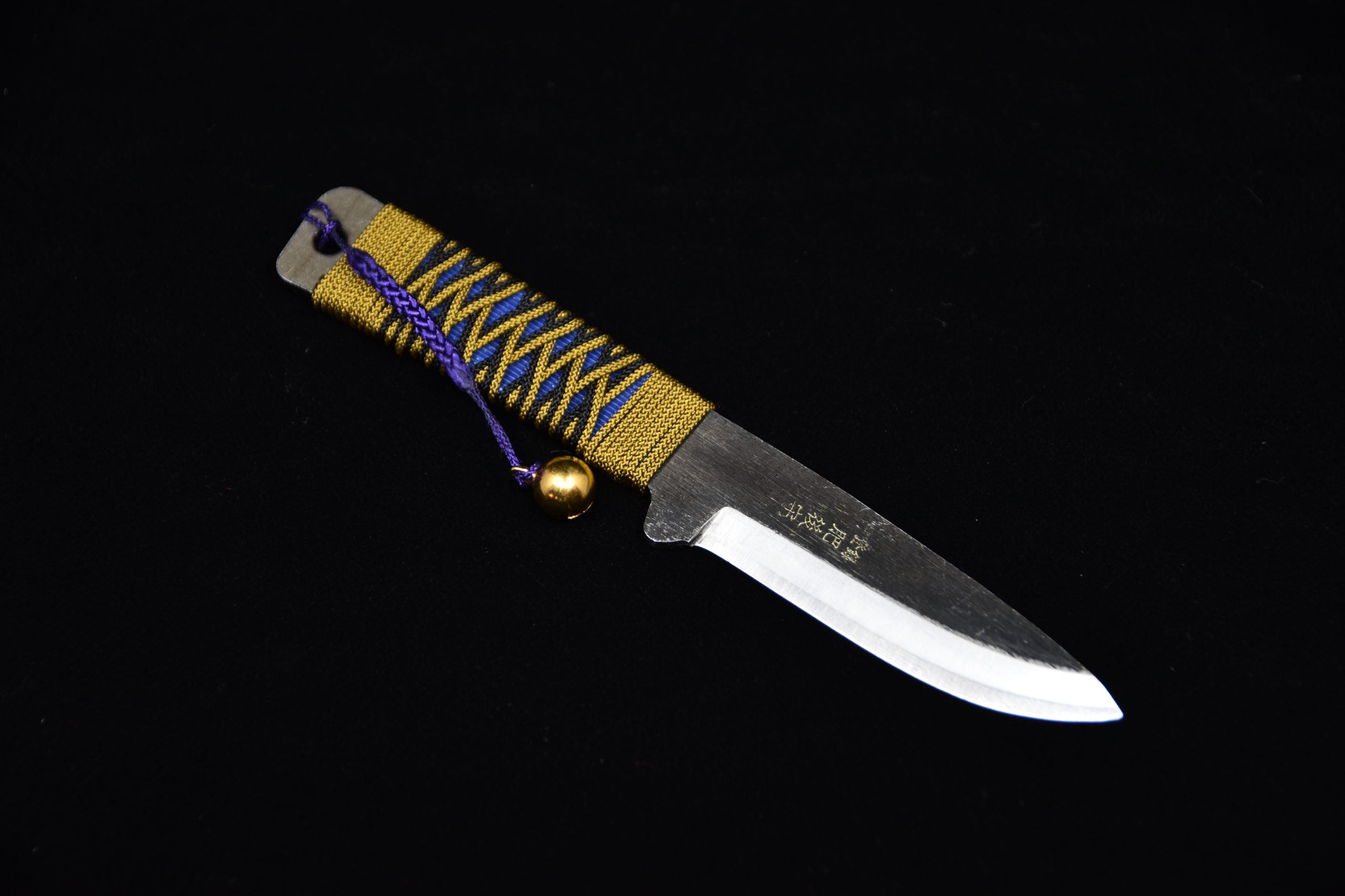 Higonokami Kogatana 155mm