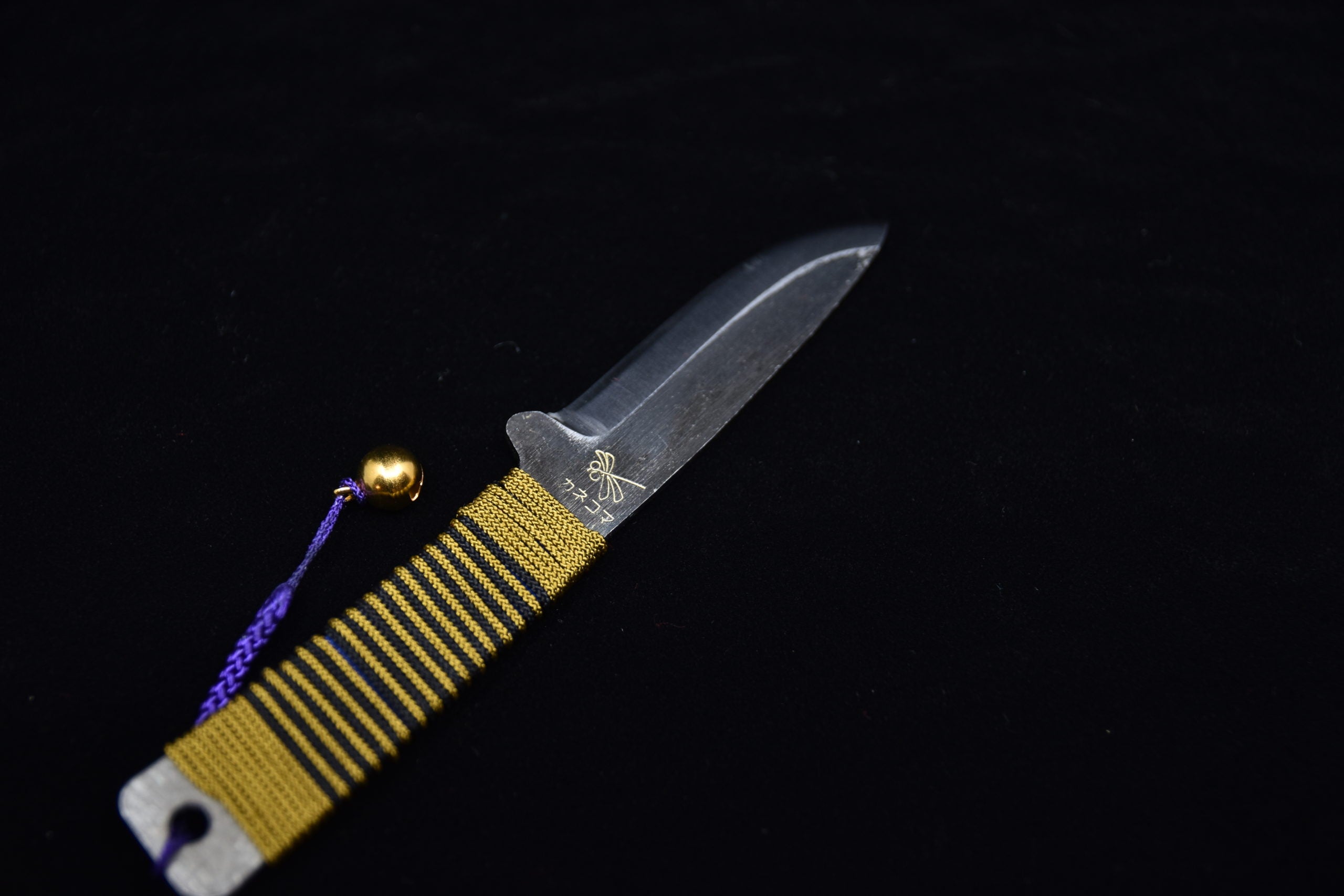 Higonokami Kogatana 155mm