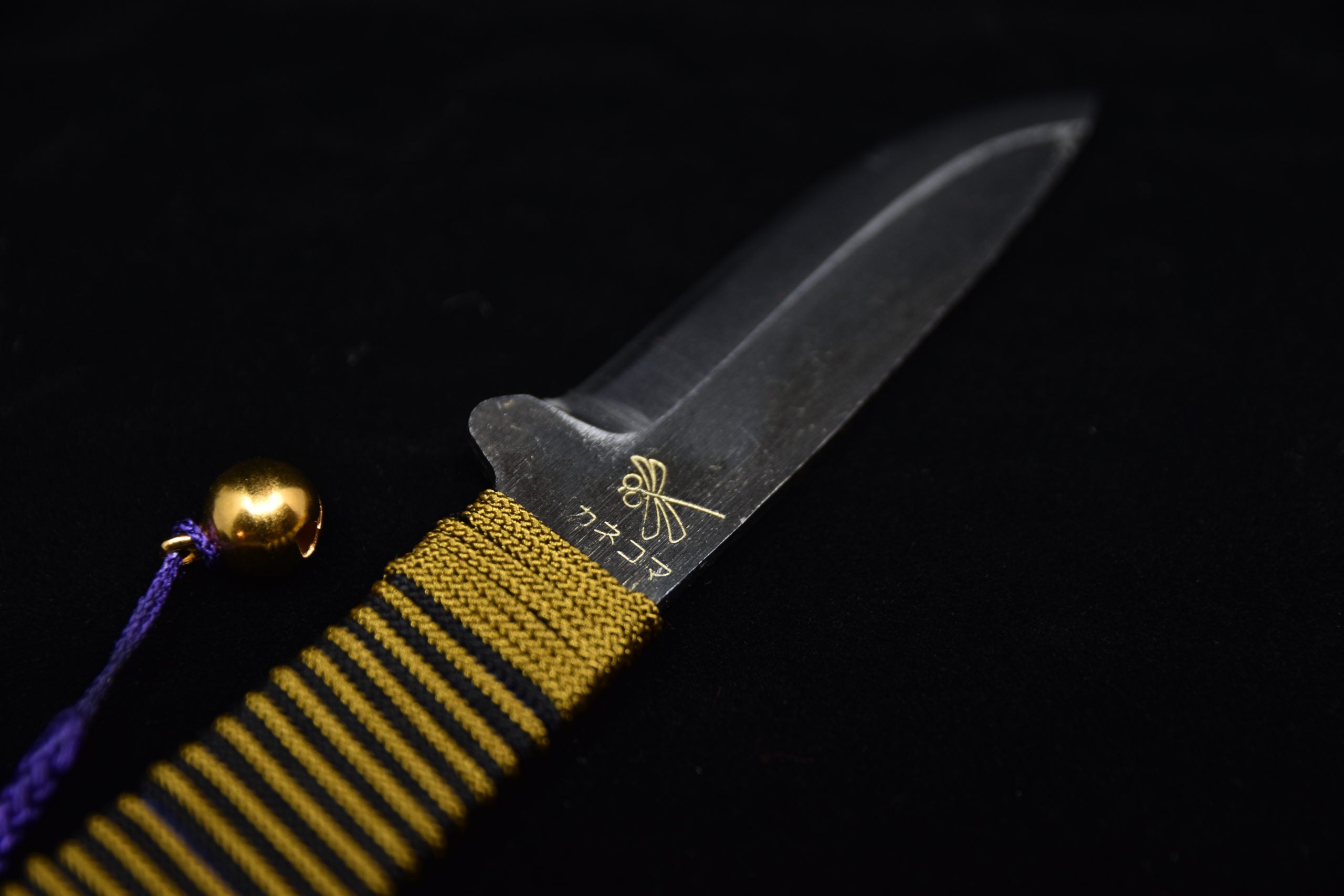 Higonokami Kogatana 155mm