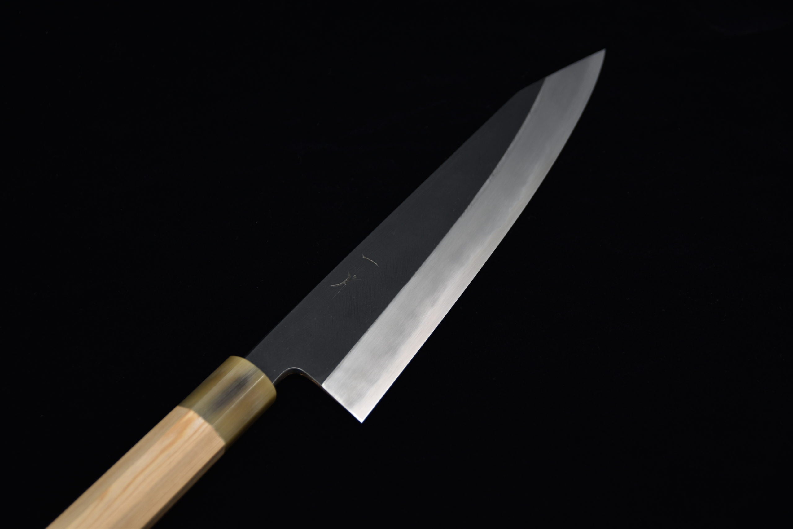 Hitohira_Kiritsuke_KType_Gyuto_240_Cèdre_2