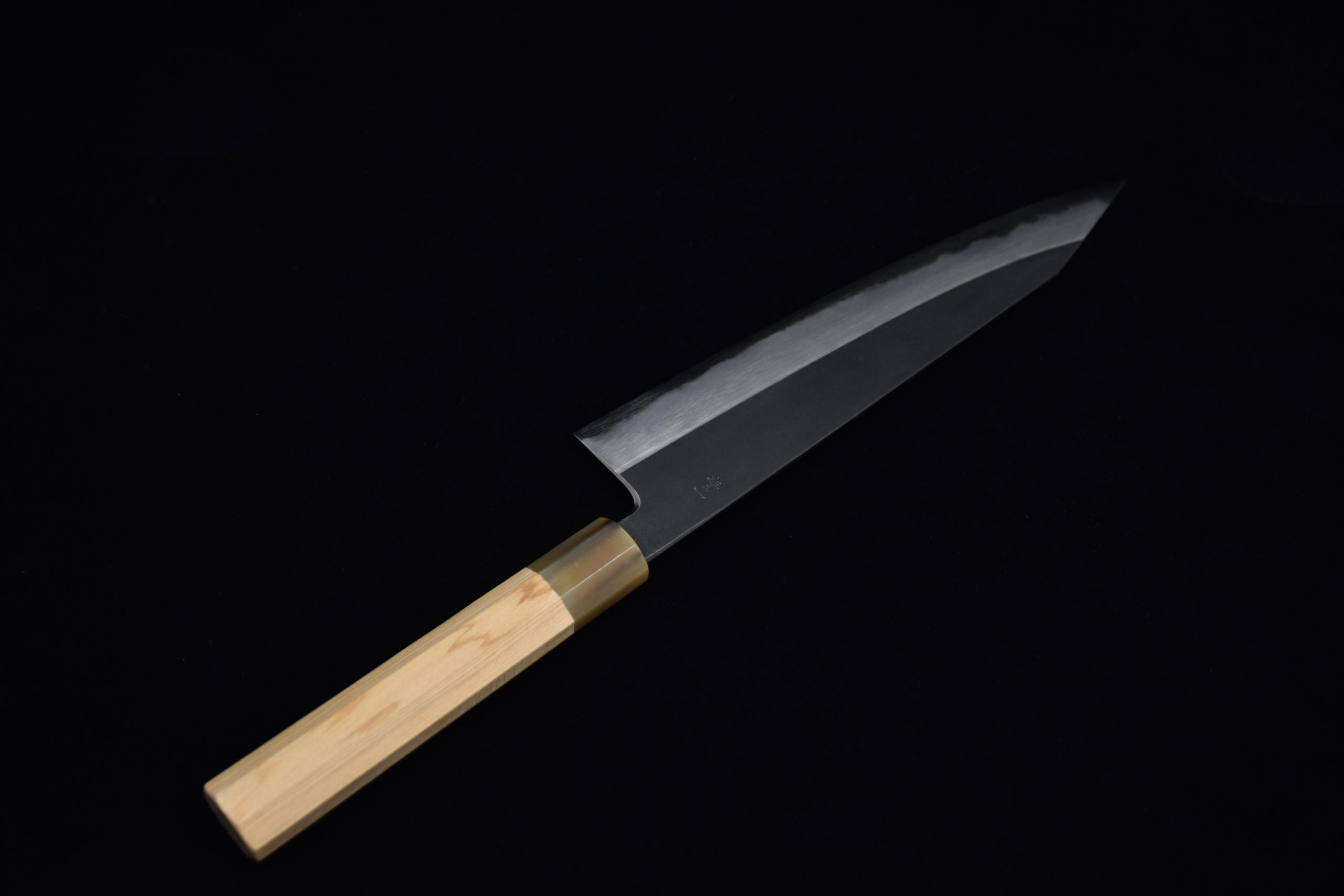 Hitohira_Kiritsuke_KType_Gyuto_240_Cèdre_4
